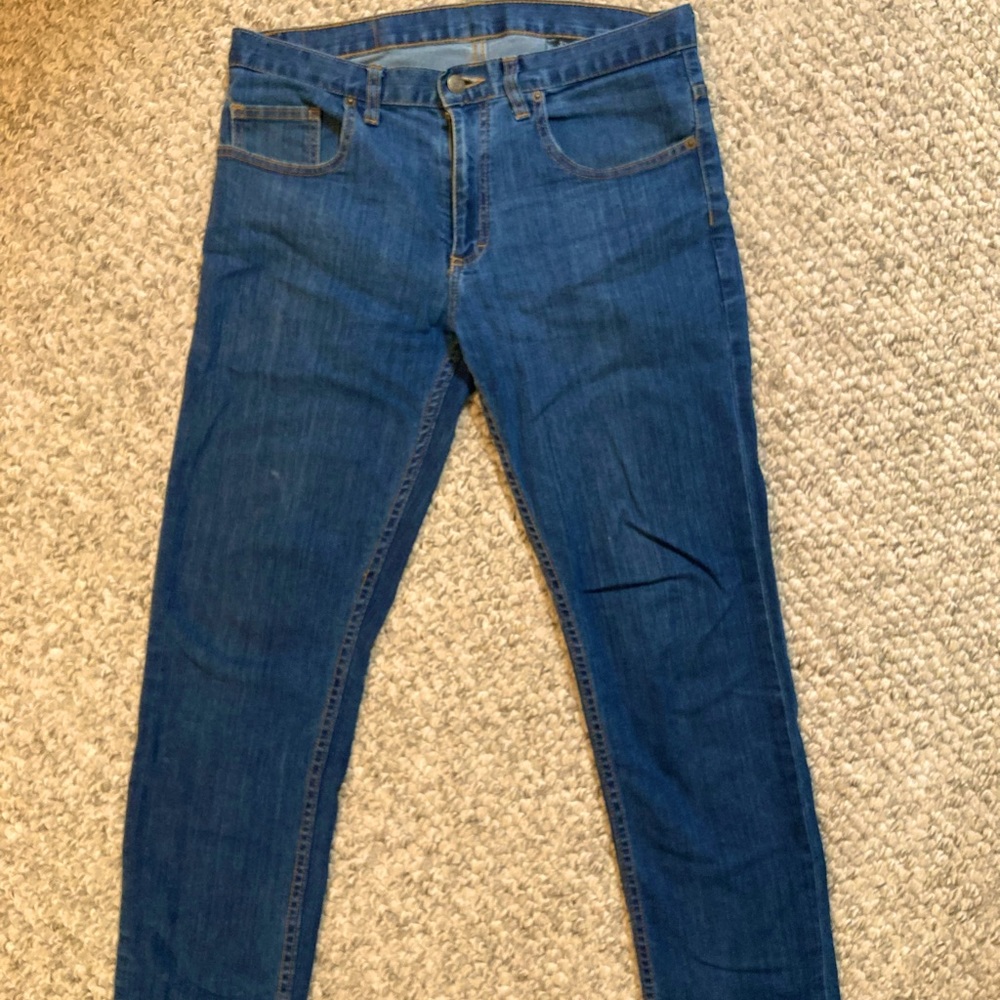 Dearborn Denim - slim fit - size 32